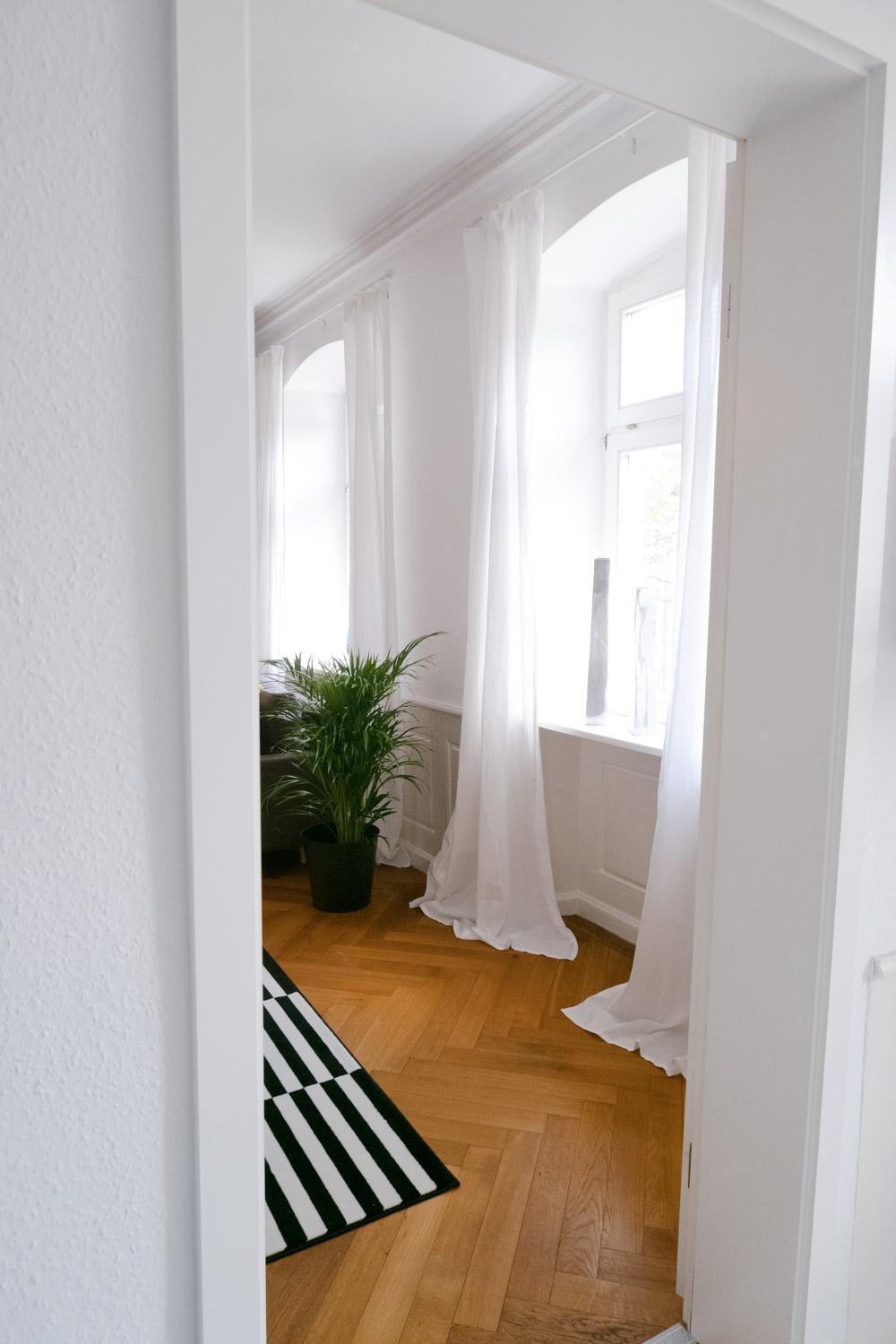 Apartment Am Schloss 路德维希堡 外观 照片
