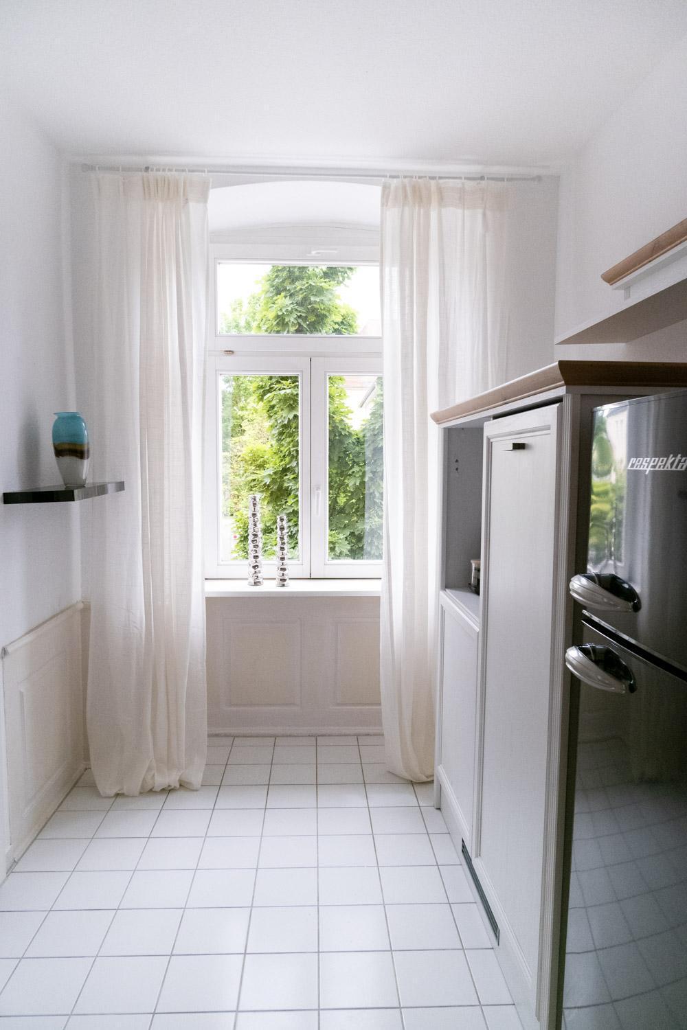Apartment Am Schloss 路德维希堡 外观 照片